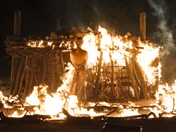 Daenerys Targaryen, la madre de dragones Daenerys Targaryen, la madre de dragones