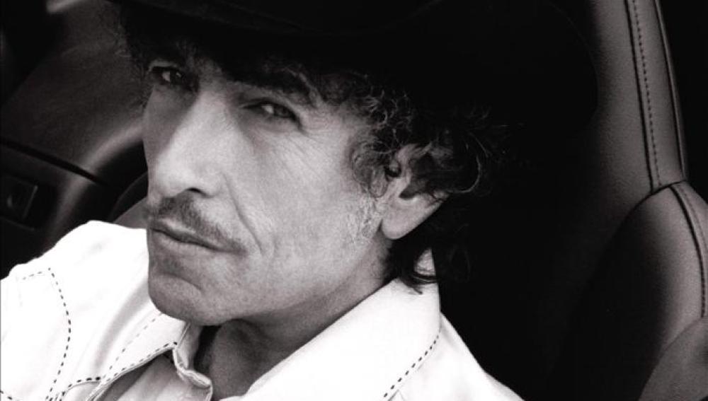 Bob Dylan se reinventa con su nuevo album 'Tempest'