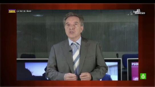 Imagen i&ntilde;aki