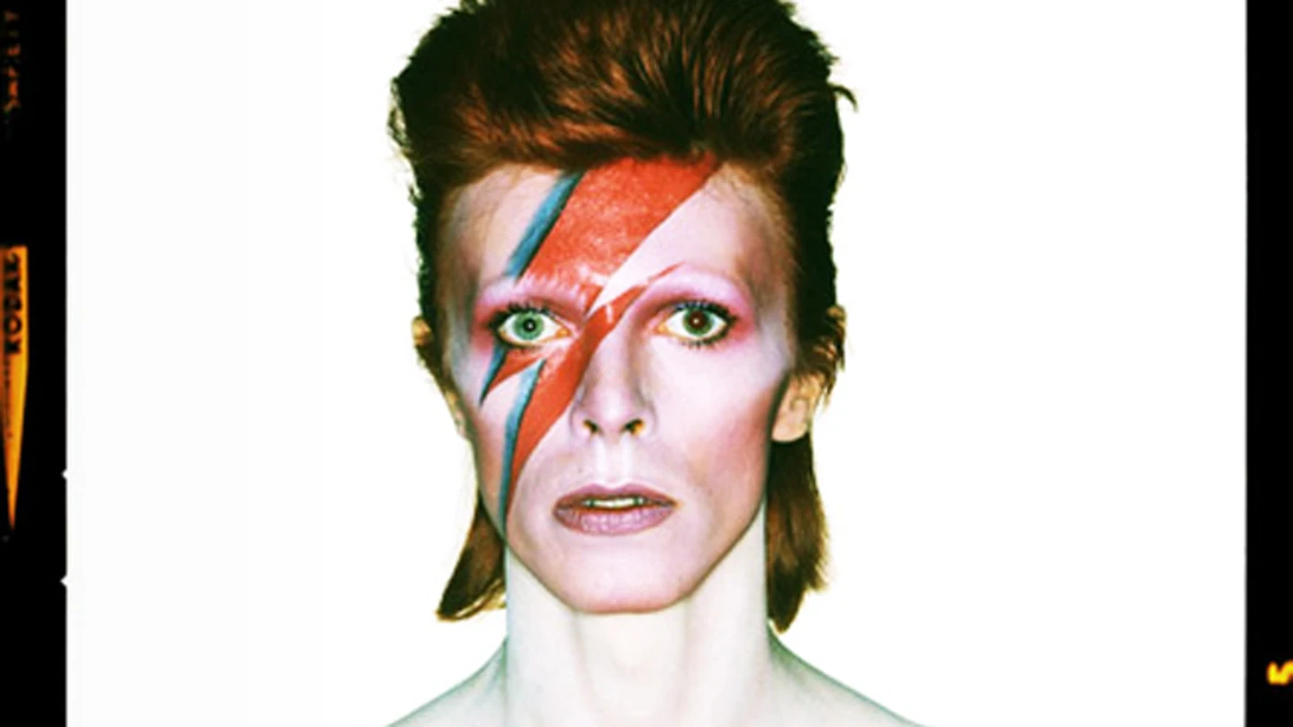 David Bowie David Bowie