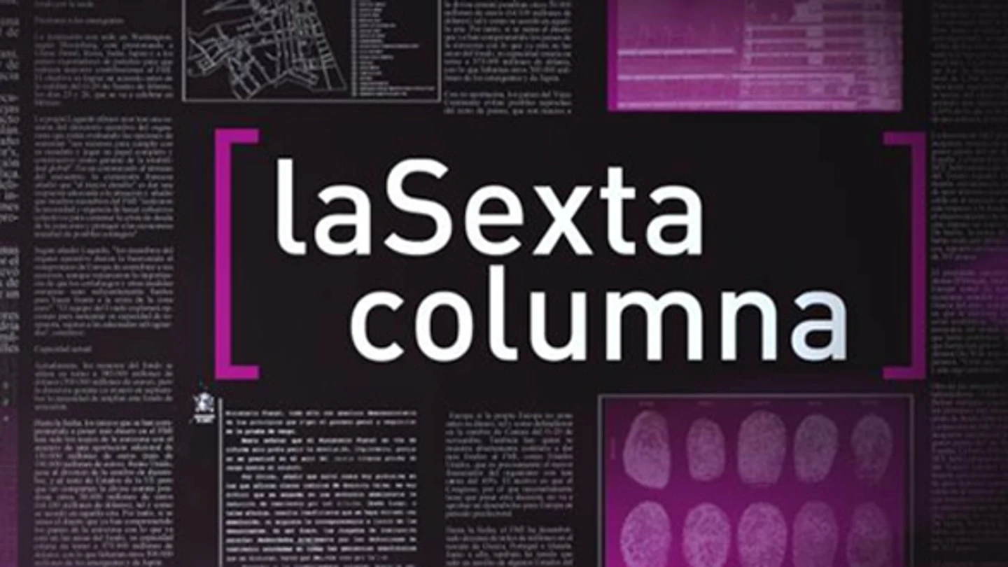La Sexta Columna La Sexta Columna