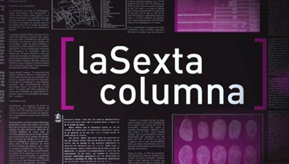 La Sexta Columna
