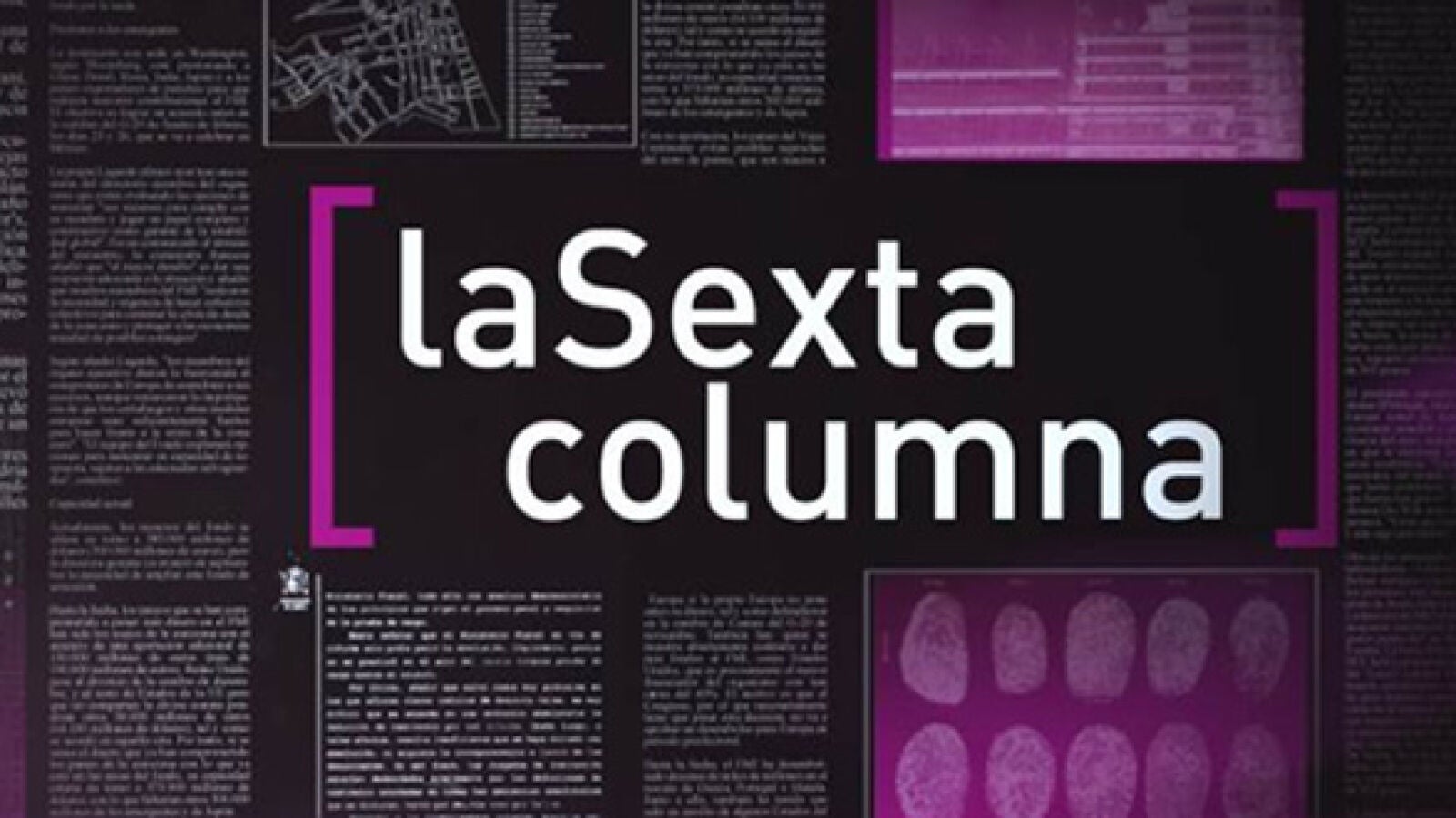 La Sexta Columna