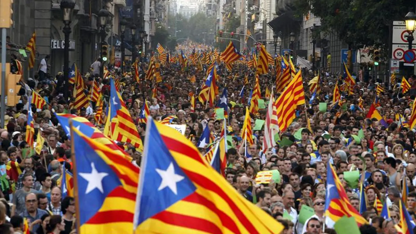 Mas comparecerá en el Palau para valorar la manifestación de la Diada Mas comparecerá en el Palau para valorar la manifestación de la Diada