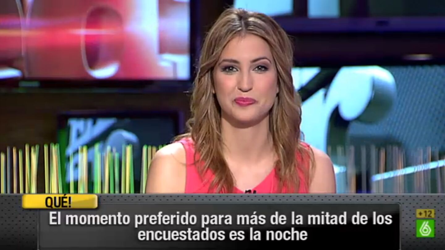 Espa&ntilde;a campeona de Europa en sexo