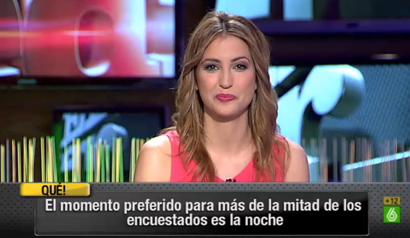 España campeona de Europa en sexo España campeona de Europa en sexo