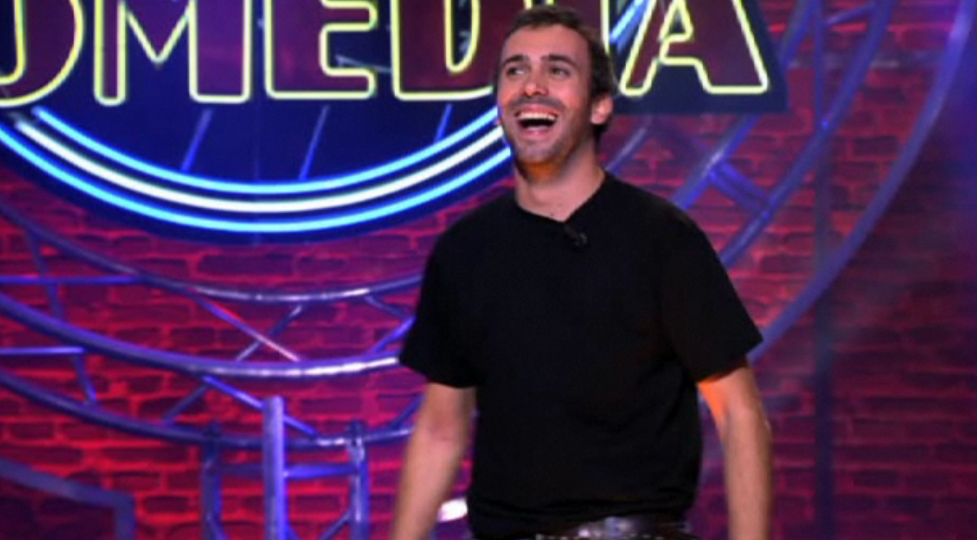 El Rey León llega a El Club de la Comedia El Rey León llega a El Club de la Comedia