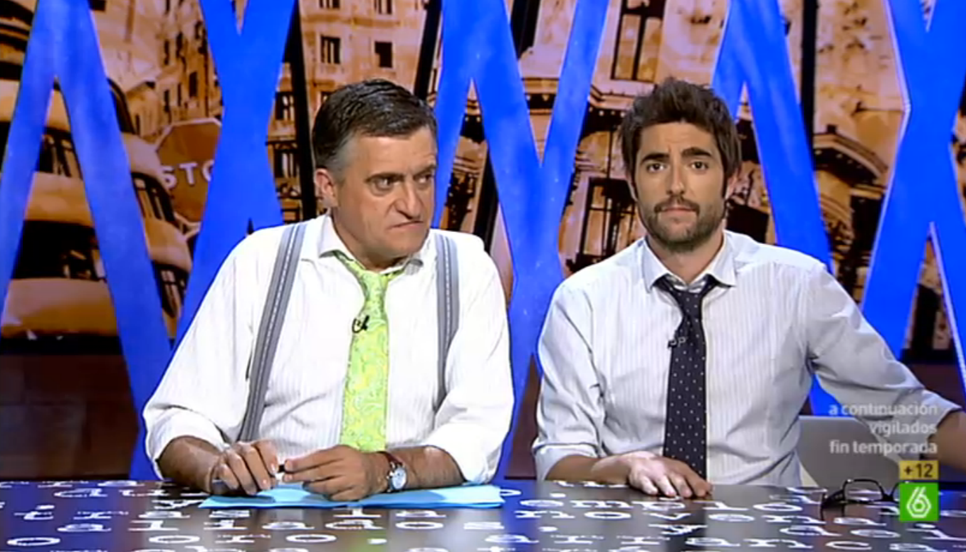 Los peores chistes jamás escuchados sobre Carlos Dívar Los peores chistes jamás escuchados sobre Carlos Dívar