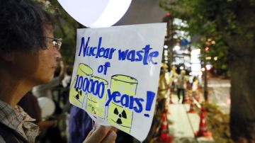 Japón aprueba acabar con la energía nuclear 
