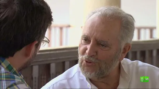 Imagen Entrevista completa a Julio Anguita Imagen Entrevista completa a Julio Anguita
