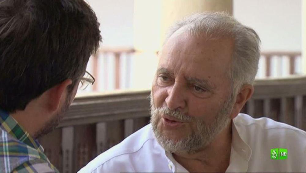 Imagen Entrevista completa a Julio Anguita