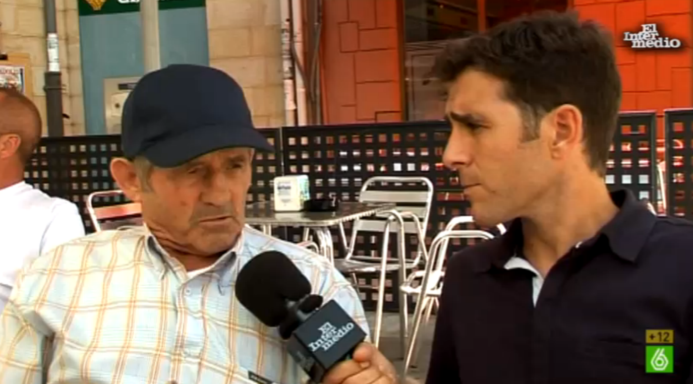 ¿Perdonarán los ciudadanos de Tordesillas a Gonzo? ¿Perdonarán los ciudadanos de Tordesillas a Gonzo?
