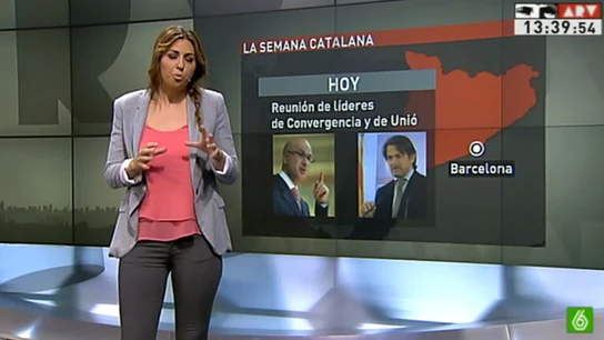 Inés García y el desafío de la independencia Inés García y el desafío de la independencia