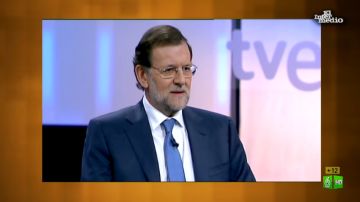 Entrevista a Rajoy