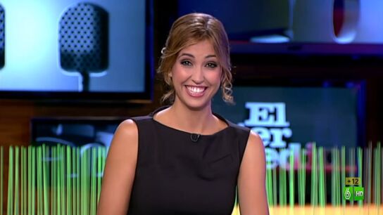 El himno catal&aacute;n en 'El Intermedio' 