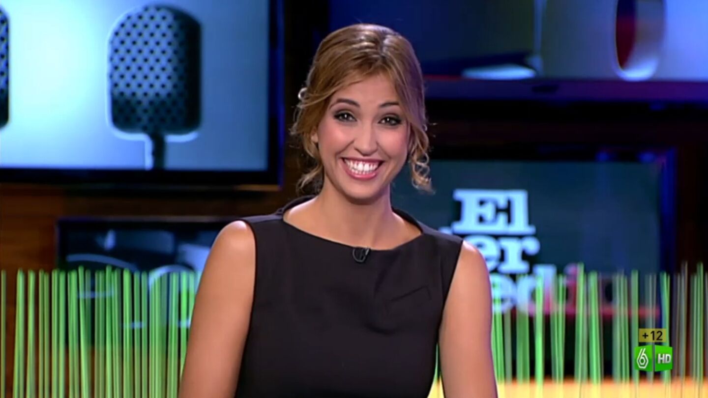 El himno catal&aacute;n en 'El Intermedio' 