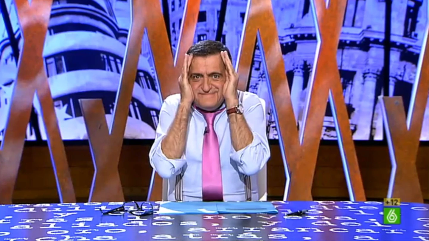 Wyoming imita a Losantos Wyoming imita a Losantos