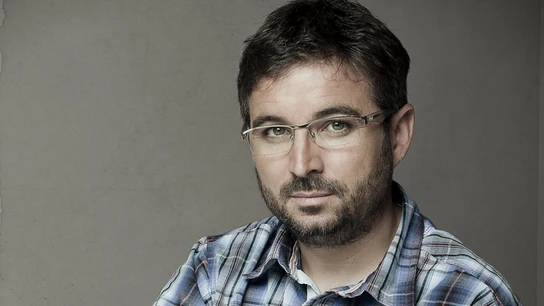 Jordi Évole Jordi Évole
