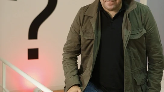 Antonio G. Ferreras Antonio G. Ferreras