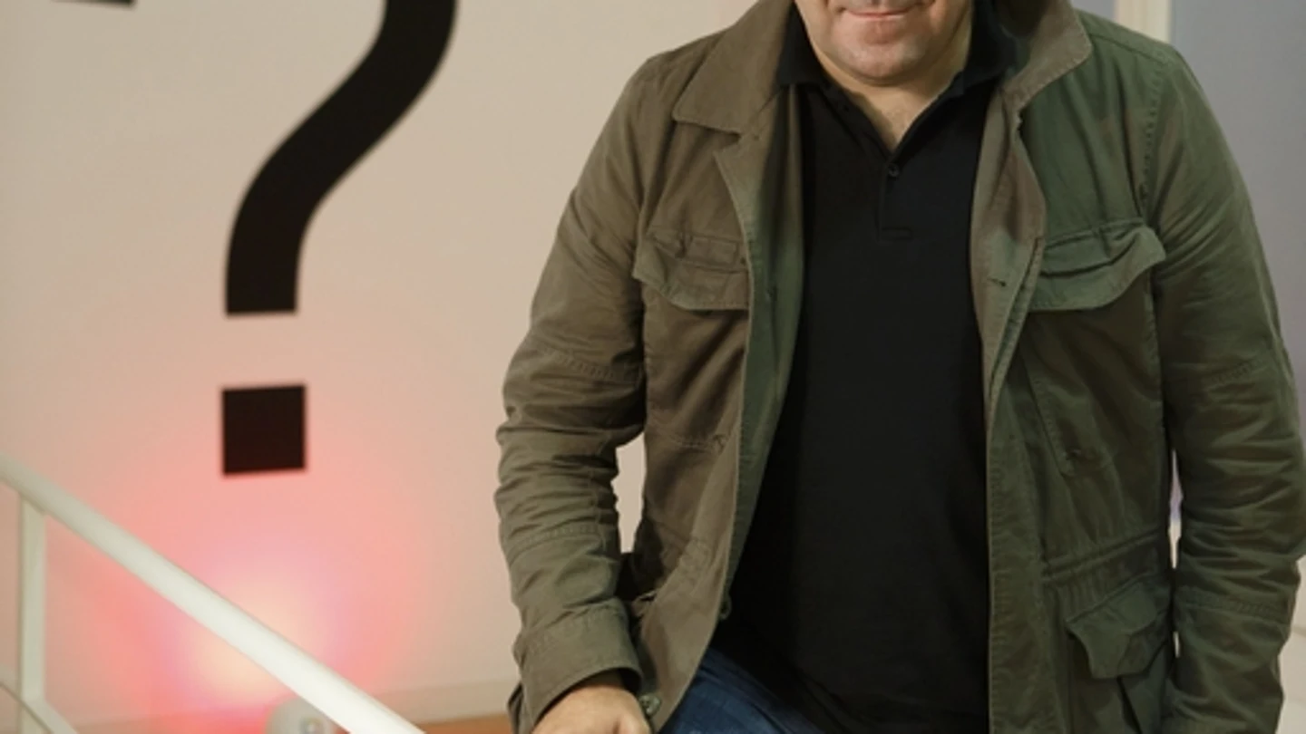 Antonio G. Ferreras Antonio G. Ferreras
