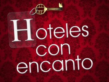 Hoteles con encanto Hoteles con encanto