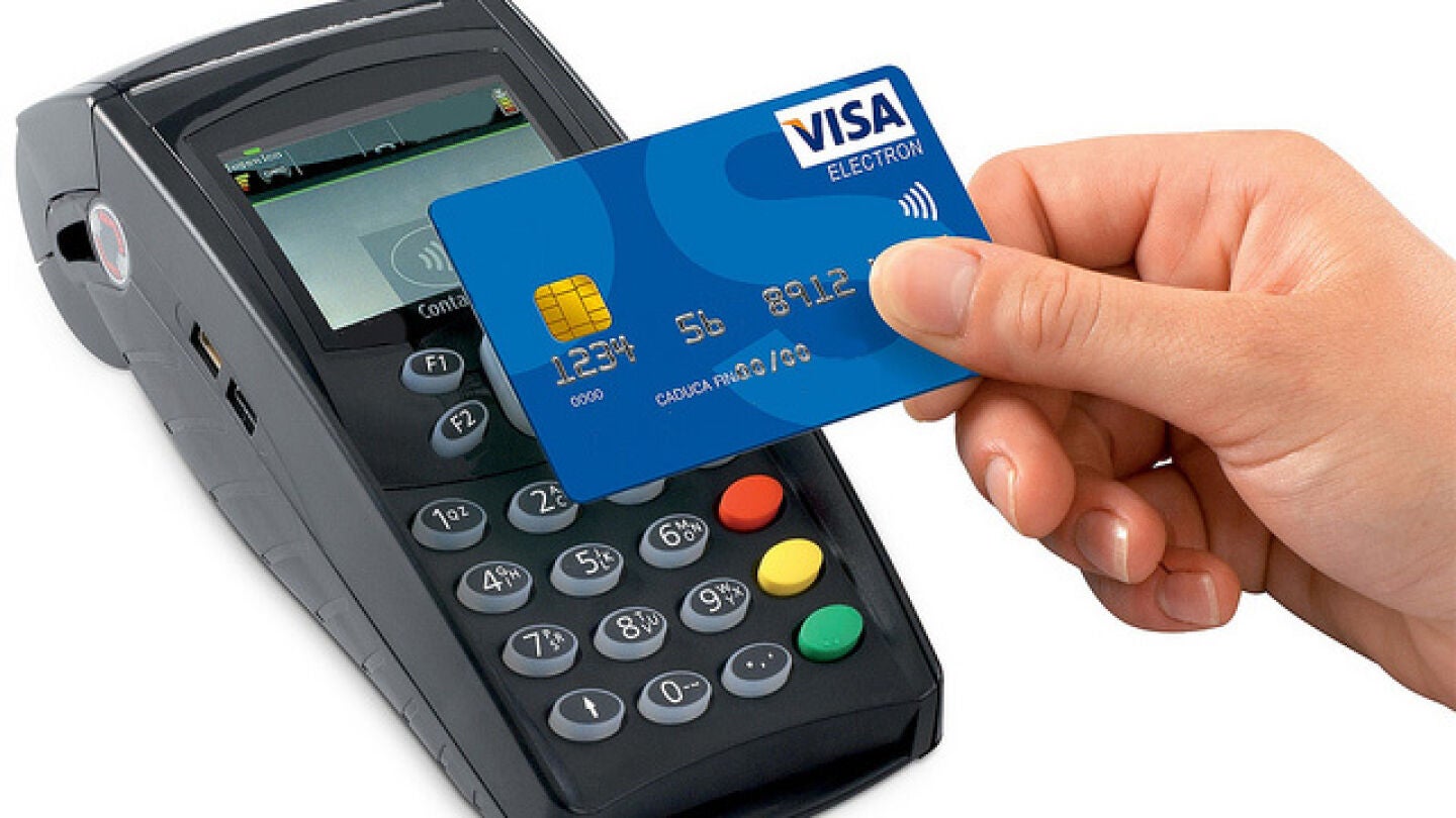 &iquest;Te atreves a comprar 'sin contacto'?