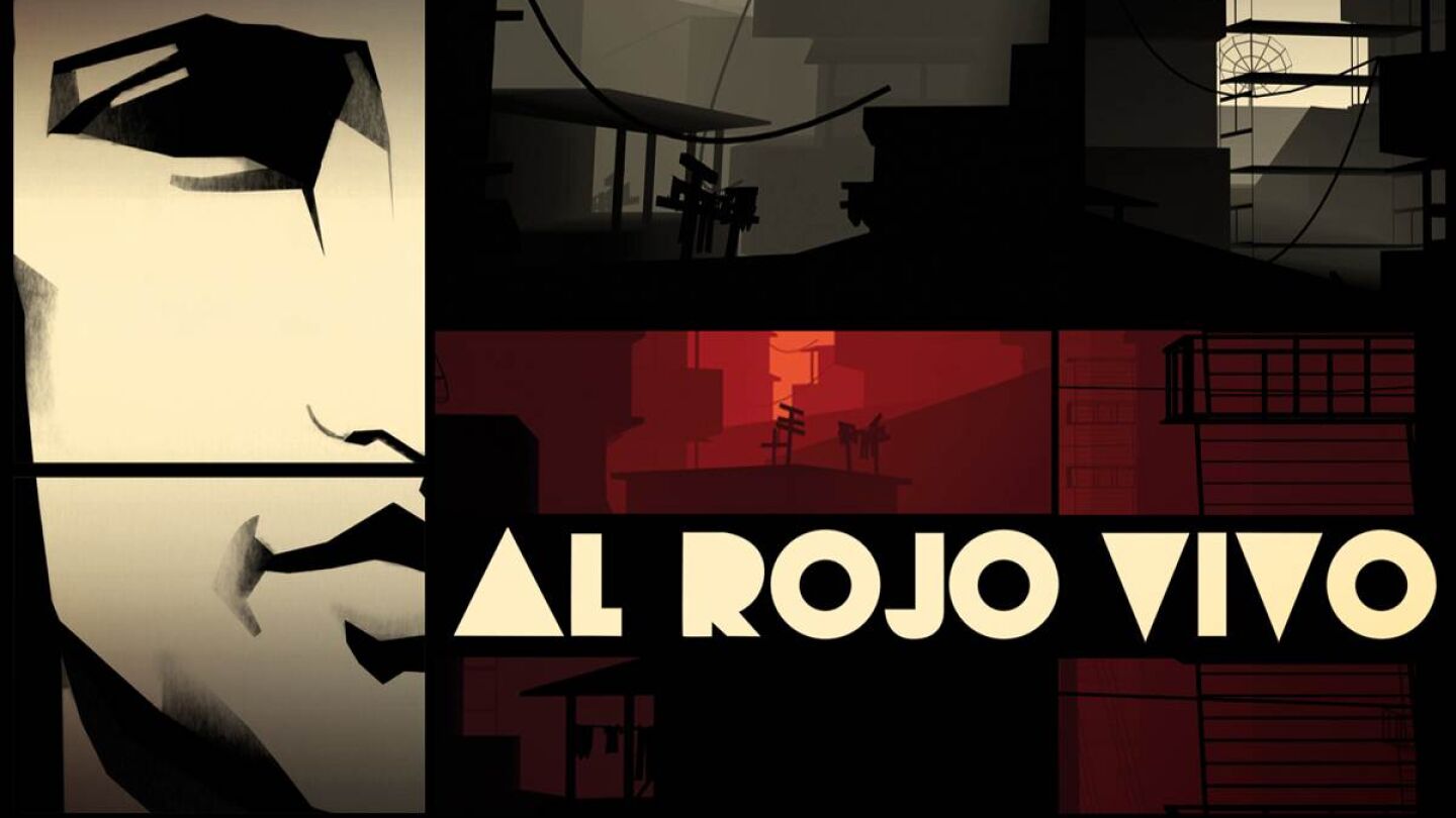 Al Rojo Vivo Edici&oacute;n Especial