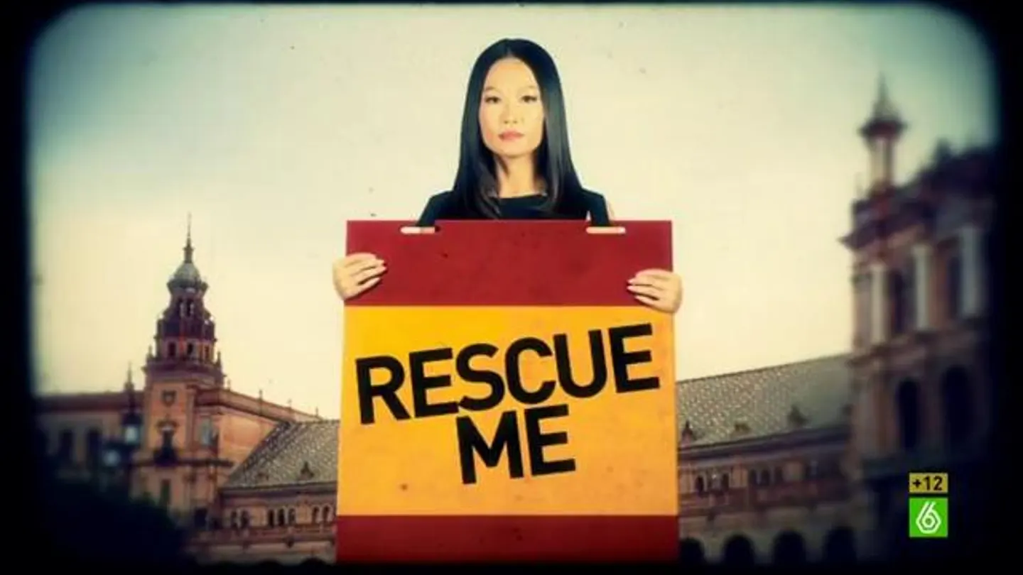Usun Rescue me Usun Rescue me