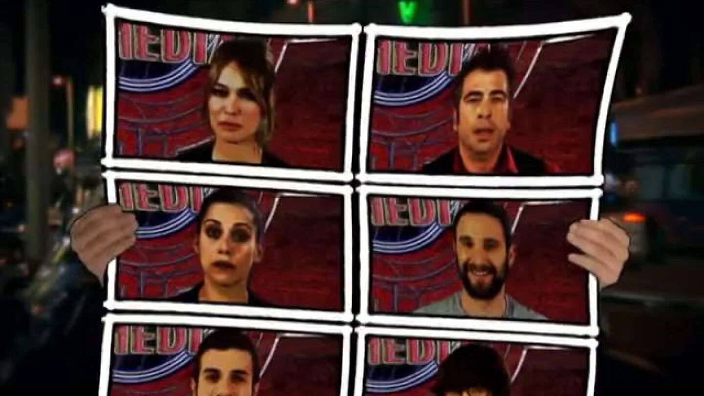 Arranca la tercera temporada de &lsquo;El Club de la Comedia&rsquo;