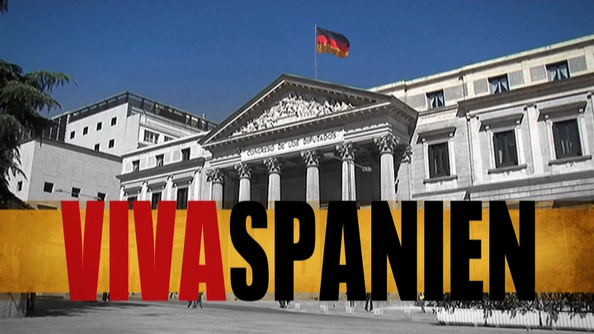 Salvados: Viva Spanien