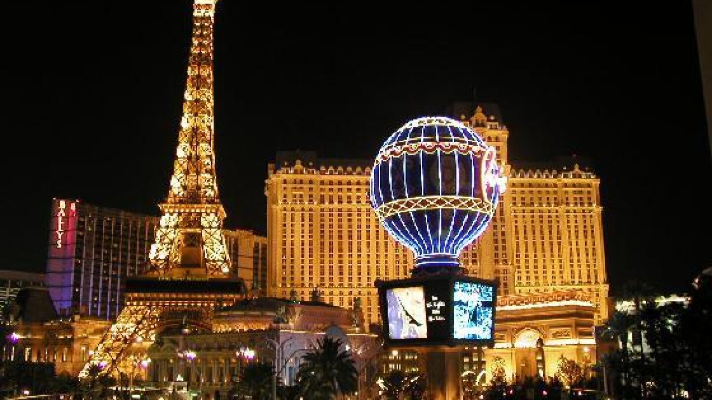 Las Vegas