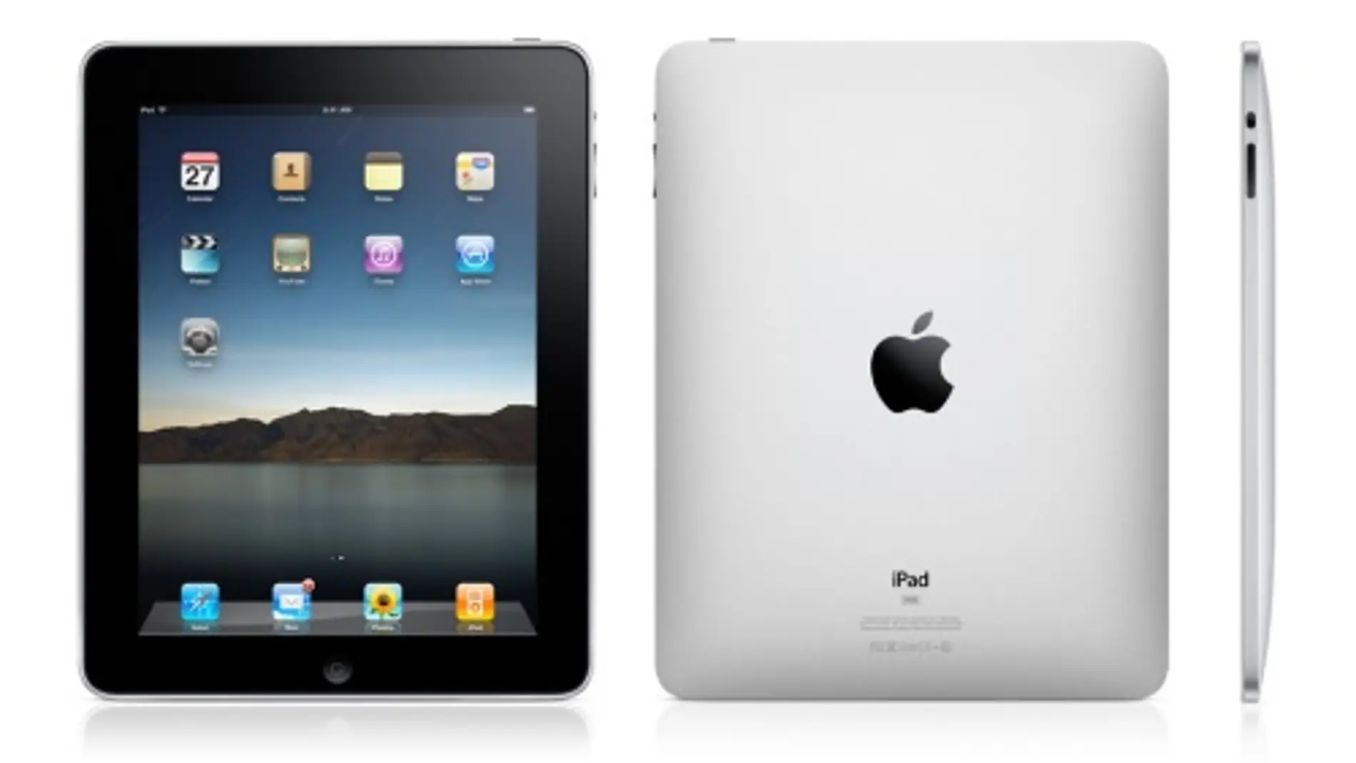 iPad