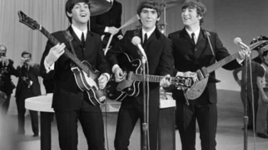50 aniversario The Beatles 50 aniversario The Beatles
