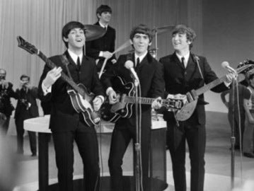 50 aniversario The Beatles 50 aniversario The Beatles