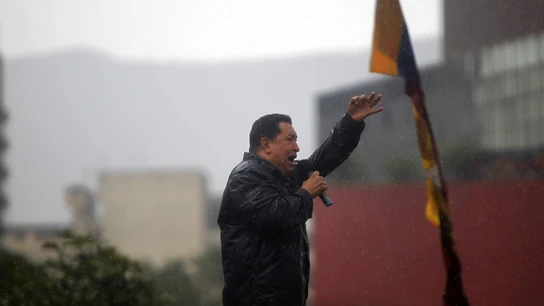 Hugo Chávez Hugo Chávez