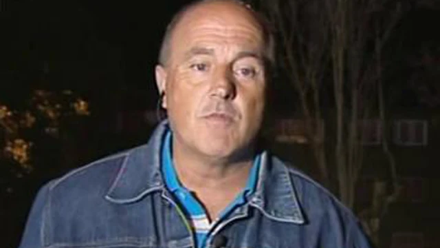 Jesús López "fue torturado y golpeado" Jesús López "fue torturado y golpeado"