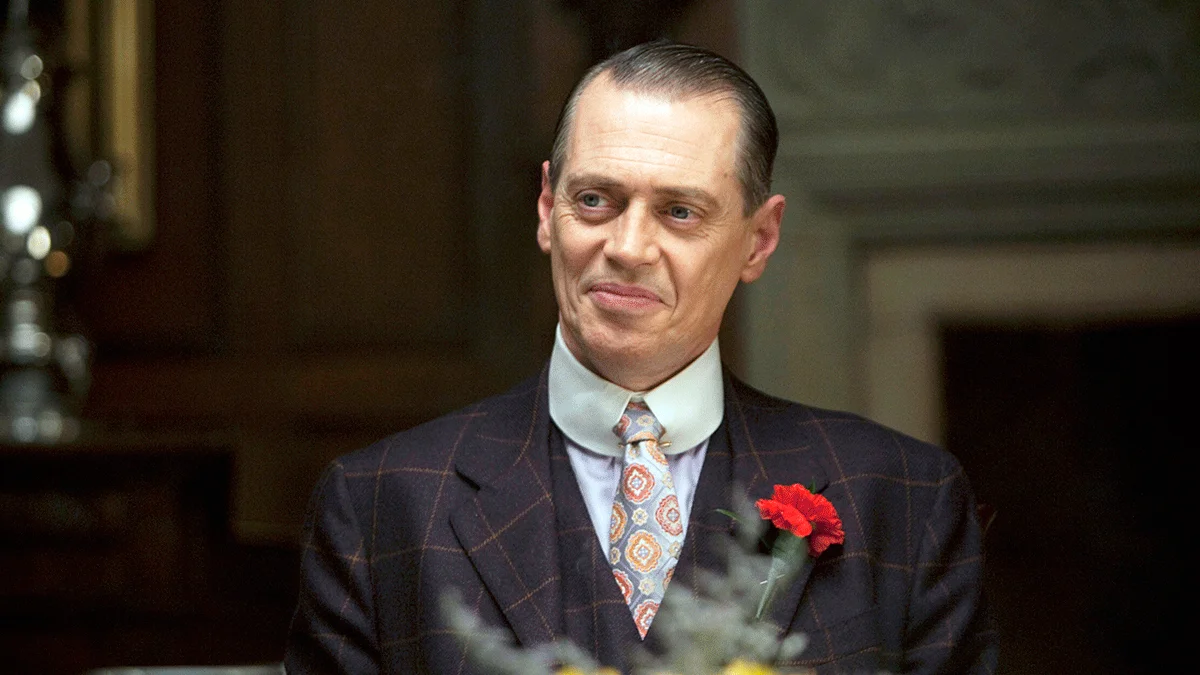 'Boardwalk Empire' 'Boardwalk Empire'