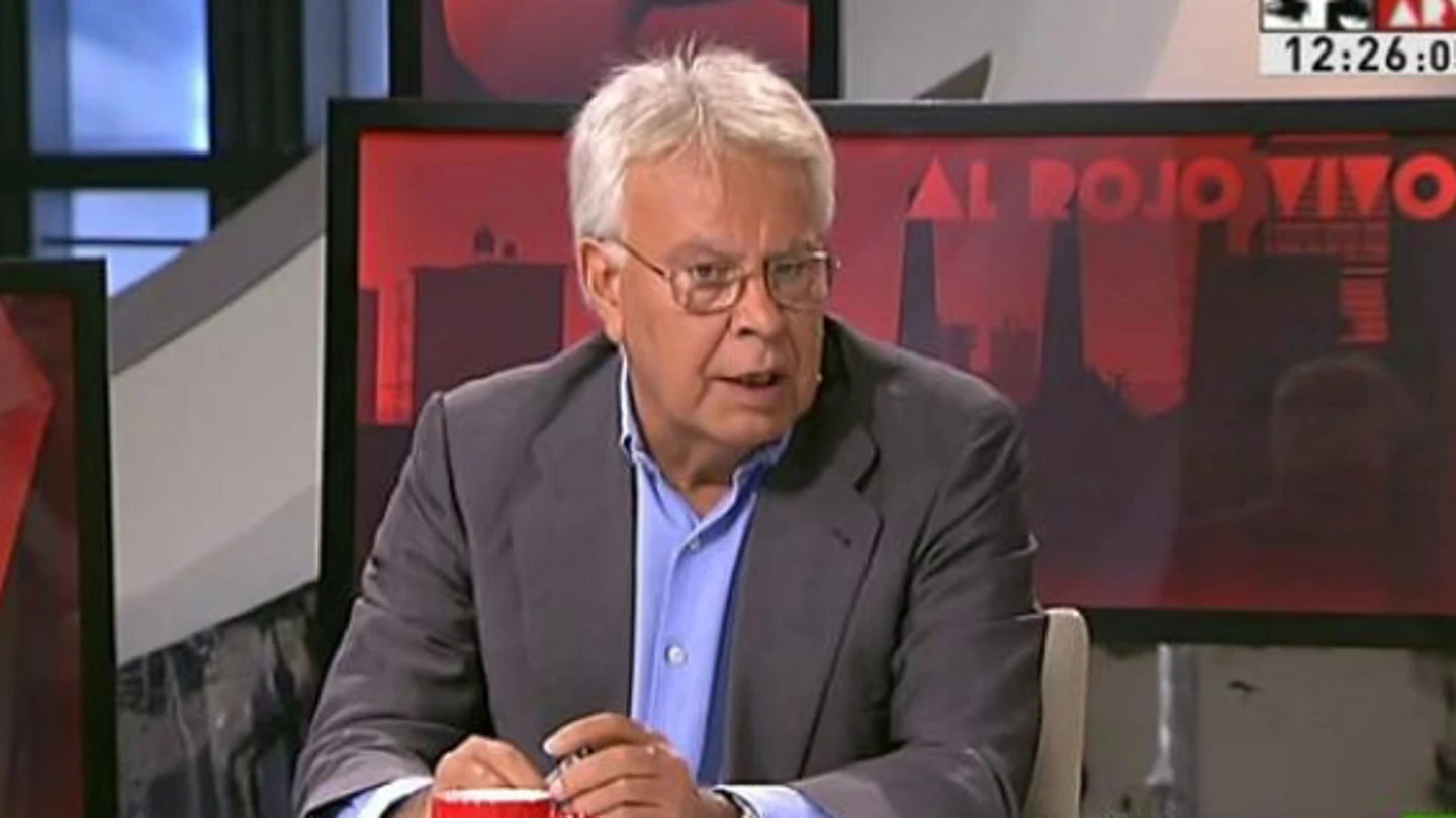 Felipe González Felipe González