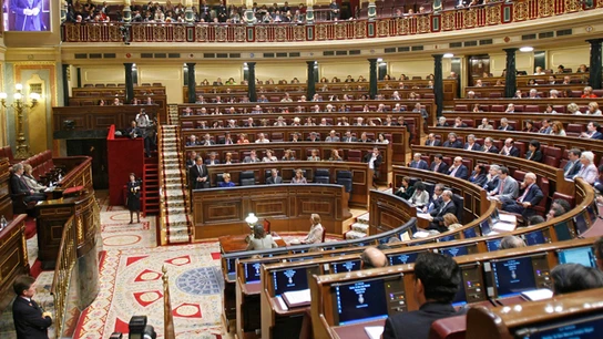Congreso de los Diputados Congreso de los Diputados