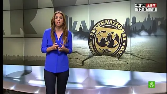 Análisis de Inés García en Al Rojo Vivo Análisis de Inés García en Al Rojo Vivo