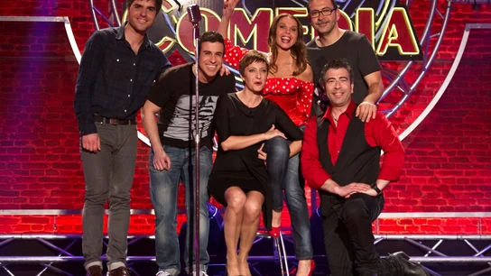 Tercera Temporada | Programa 36 Tercera Temporada | Programa 36