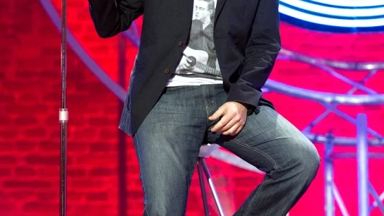 Ququé en El Club de la Comedia