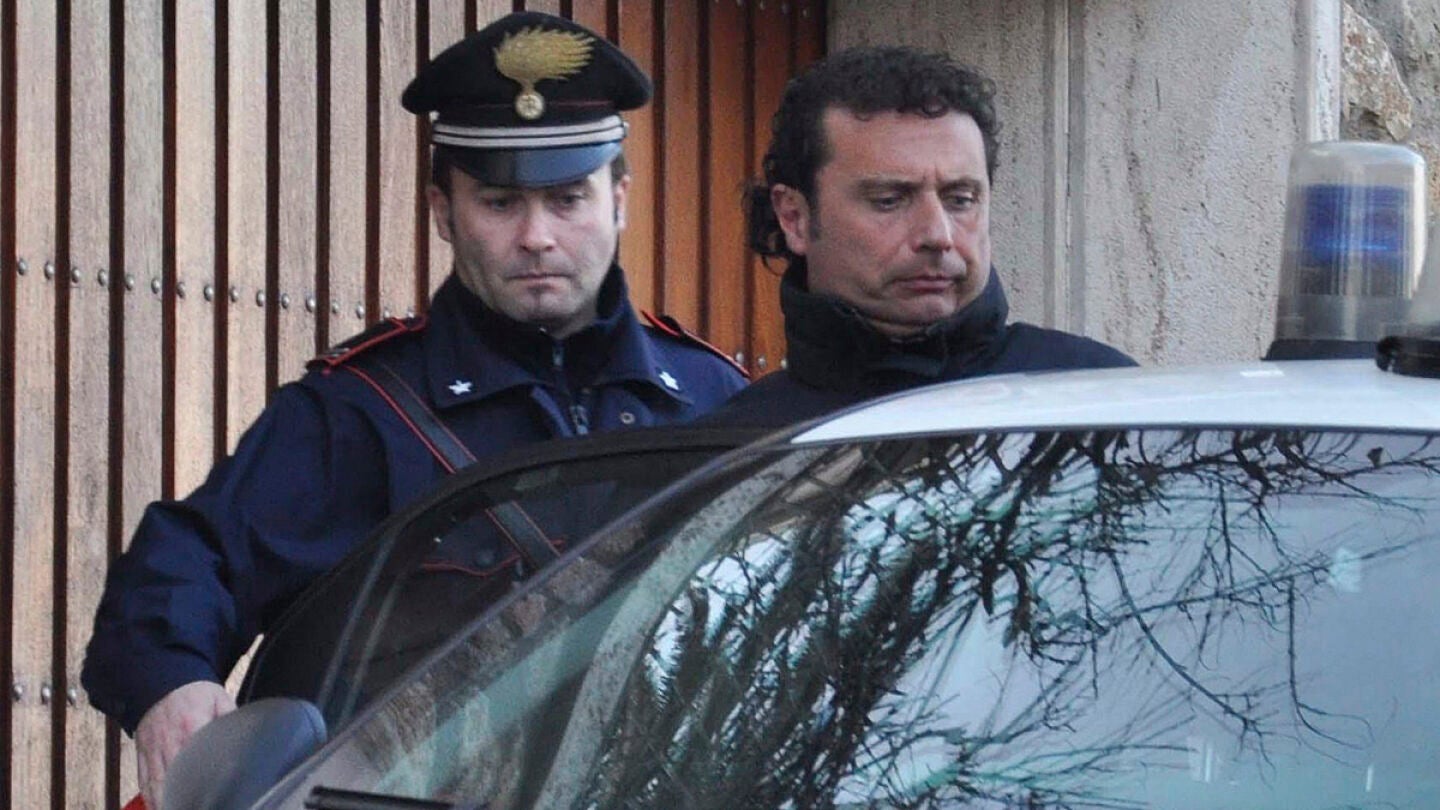 Schettino