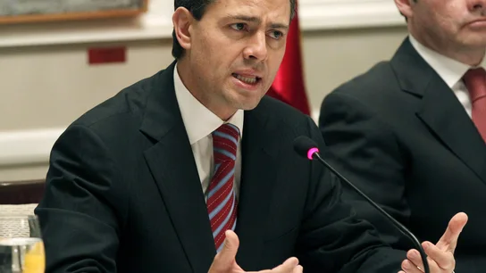 Enrique Peña Nieto Enrique Peña Nieto