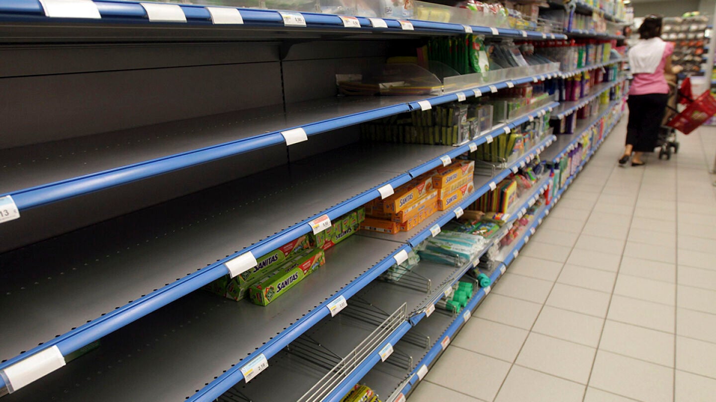 Alimentos Grecia