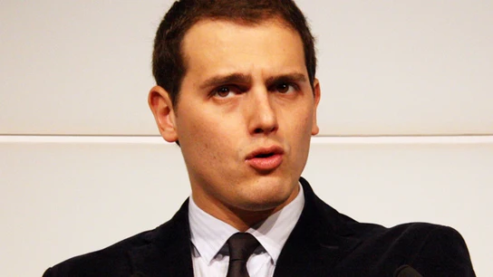 Albert Rivera Albert Rivera