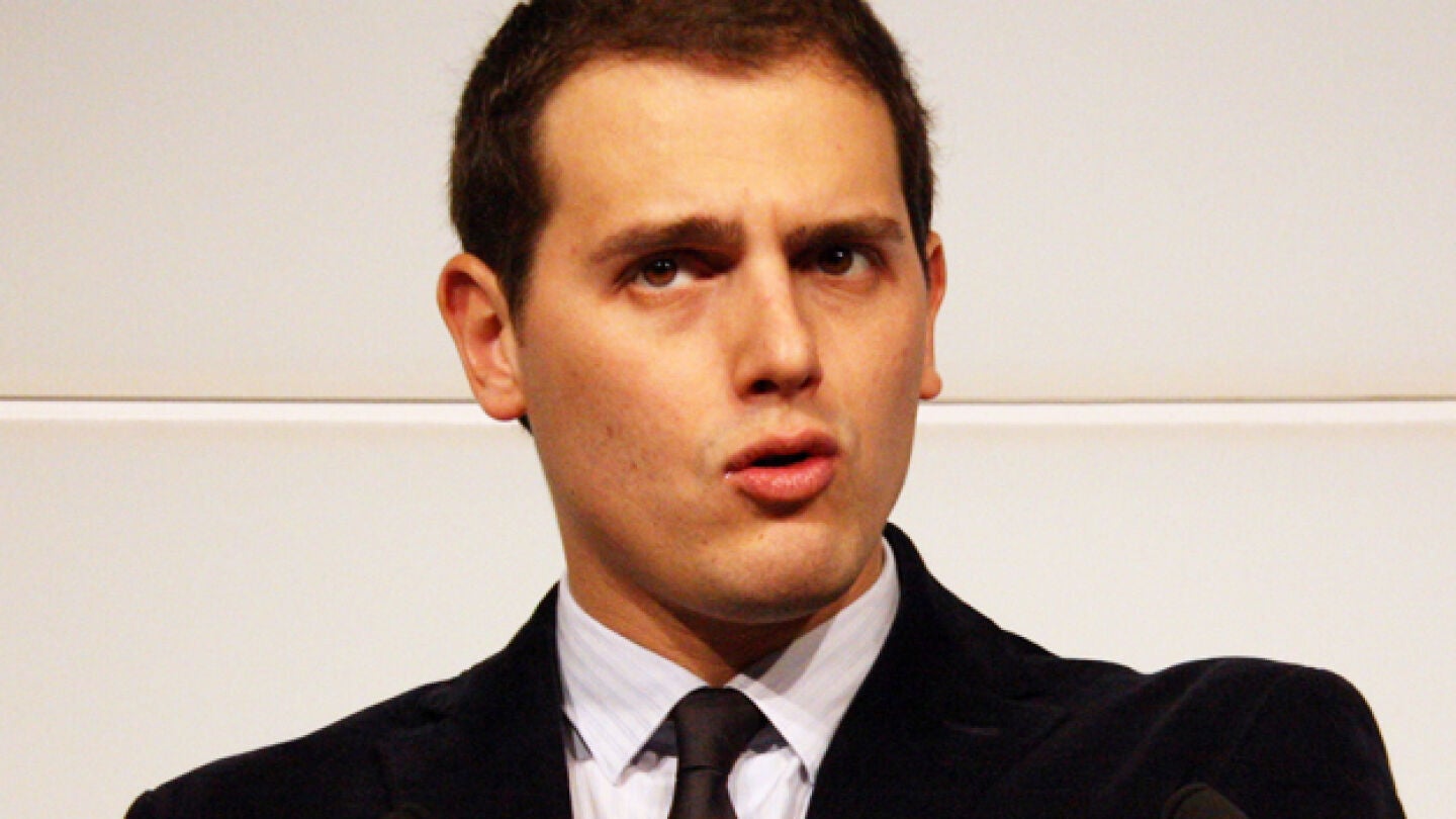 Albert Rivera