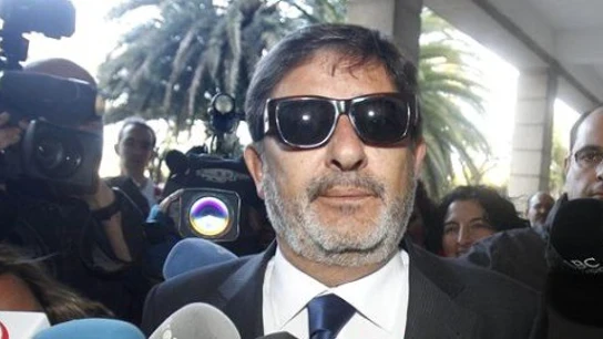 El juez rebaja la fianza al ex director de Trabajo de la Junta El juez rebaja la fianza al ex director de Trabajo de la Junta