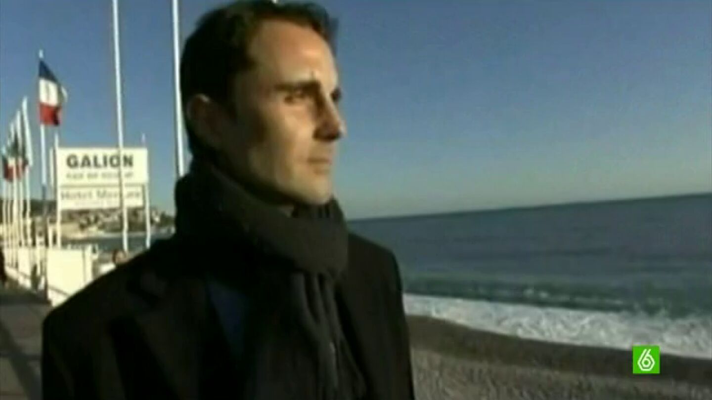 Herv&eacute; Falciani