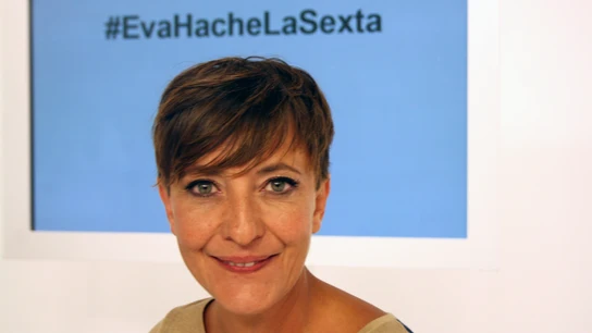 Videoencuentro Eva Hache 3 Videoencuentro Eva Hache 3